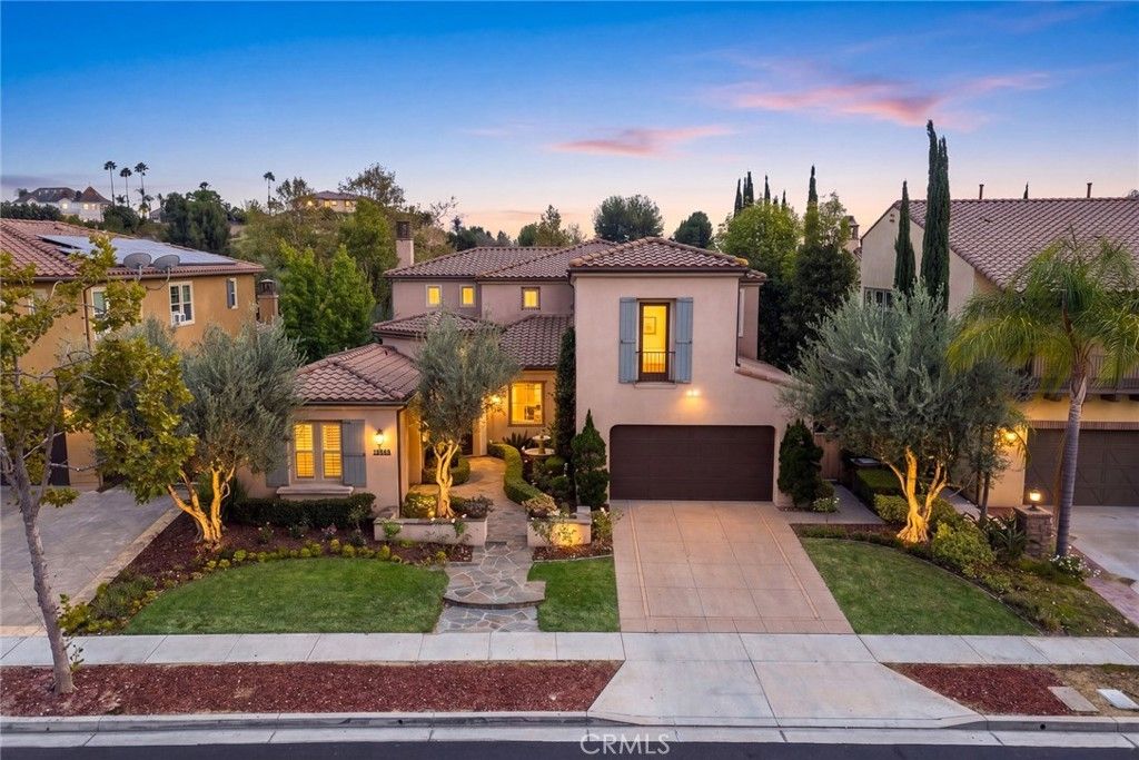 19668 Three Oaks Lane, Walnut