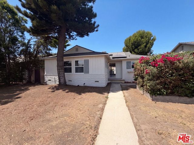8015 Aldea Avenue, Los Angeles