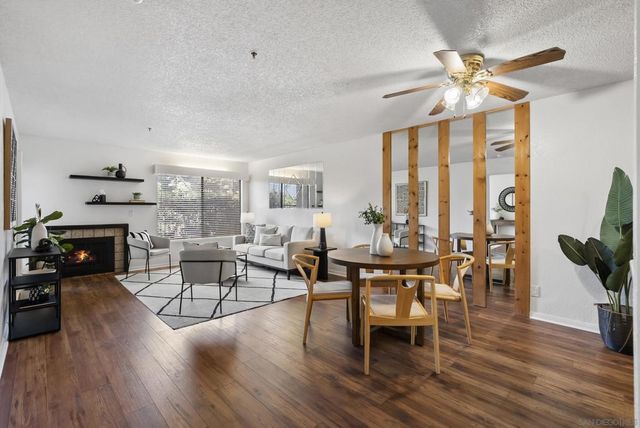 5745 Friars Rd # 81, San Diego
