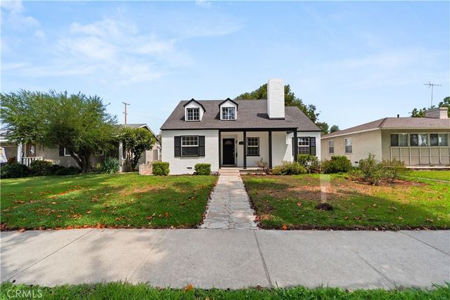 1919 Bonita Avenue, La Verne