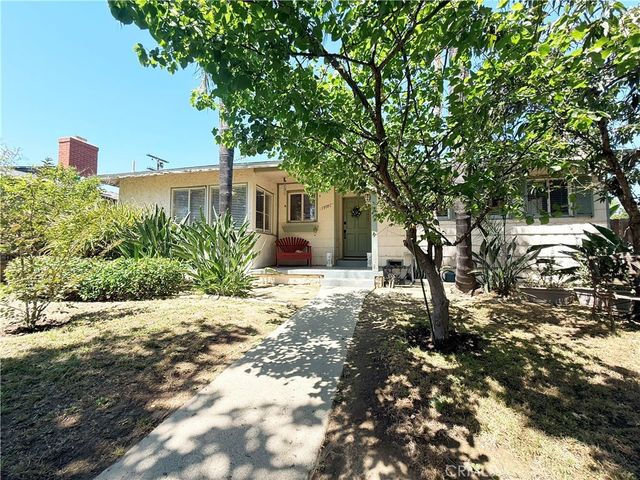 17101 Gault Street, Los Angeles