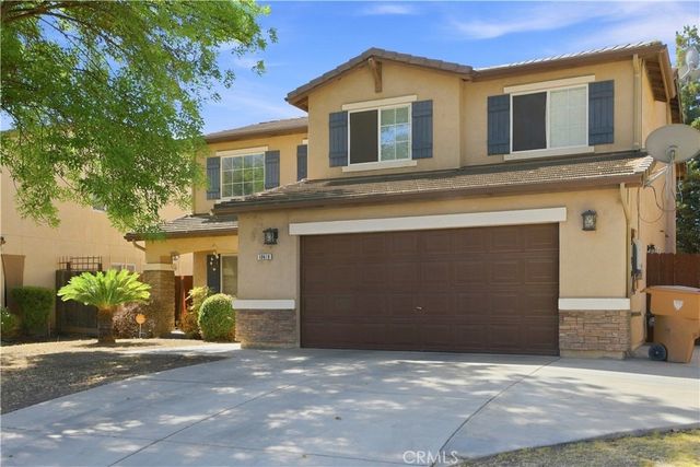 10619 Grand Prairie Dr, Bakersfield