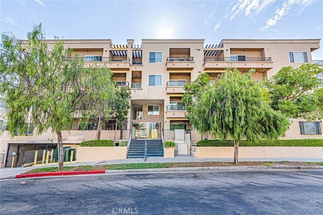 970 S St. Andrews Place # 103, Los Angeles