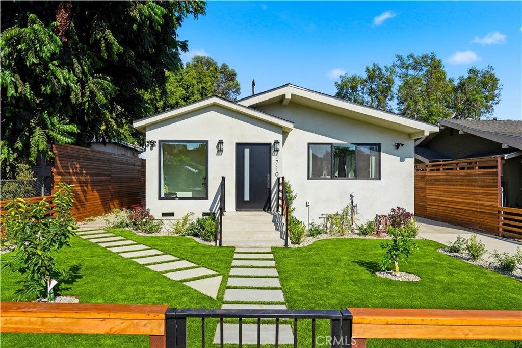 1710 Phillips Way, Los Angeles