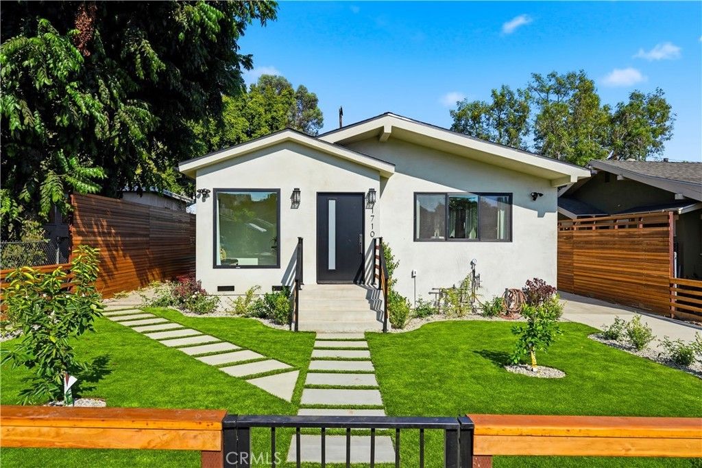 1710 Phillips Way, Los Angeles