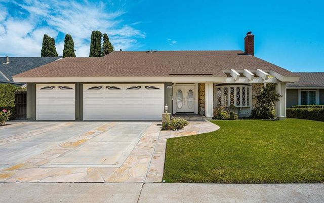 15432 Cherbourg Avenue, Irvine