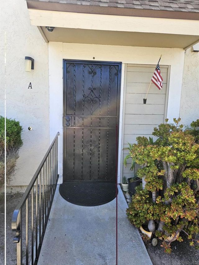 7025 Appian Dr. # A, San Diego