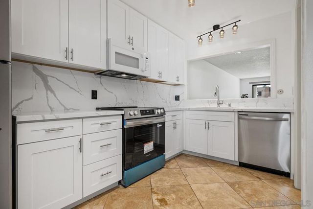 3525 Lebon # 209, San Diego