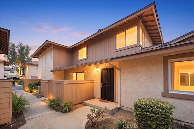 1469 Forest Glen Drive # 191, Hacienda Heights