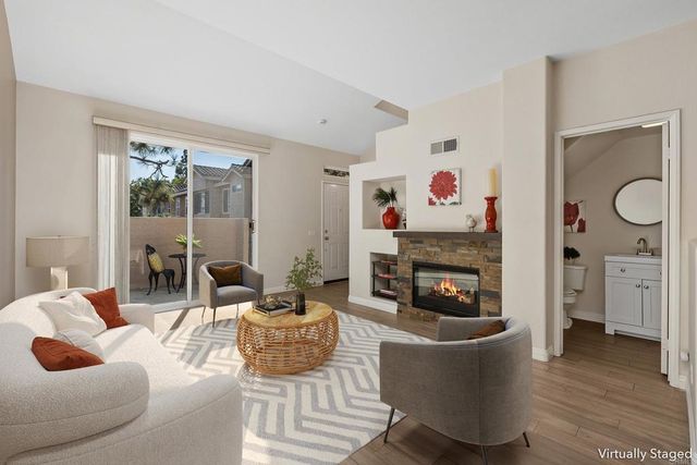 4121 Via Candidiz # 42, San Diego