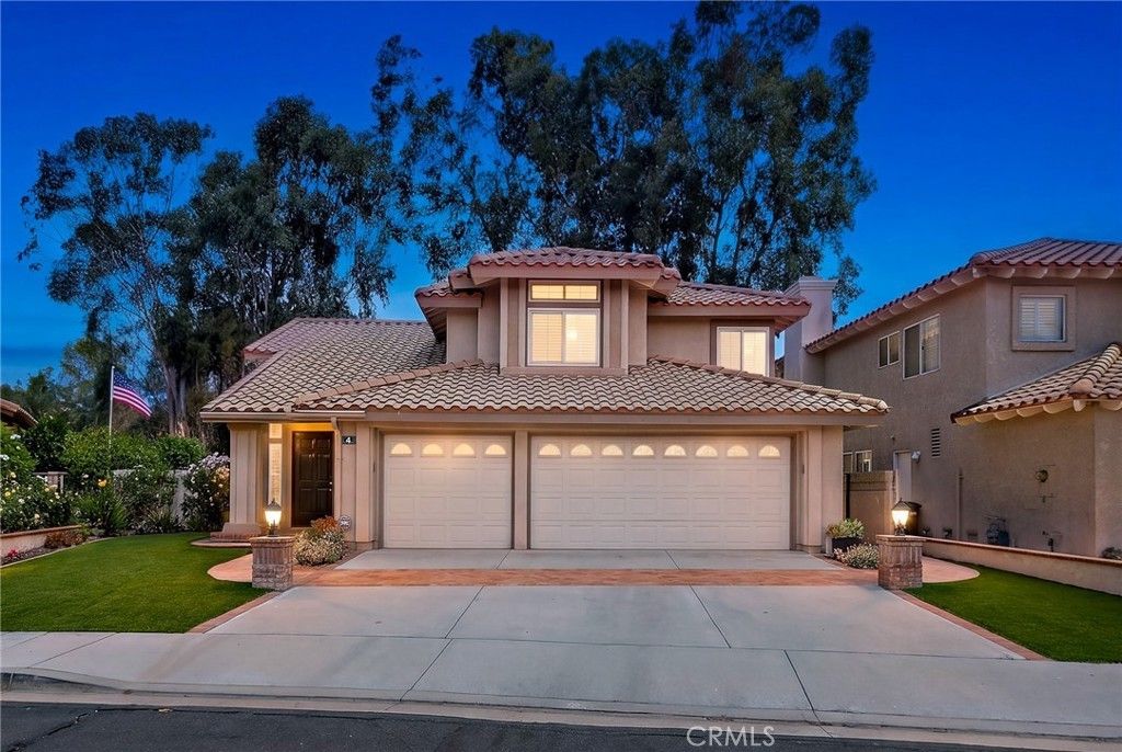 4 Reata, Rancho Santa Margarita