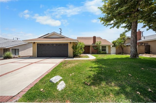 340 Pineridge Street, Brea