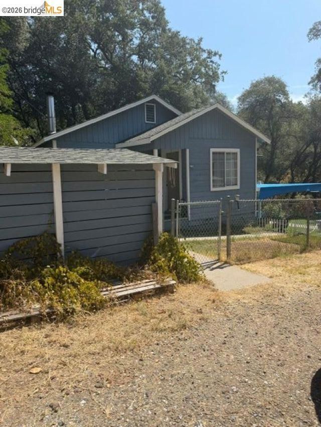 19909 Mono Way, Sonora