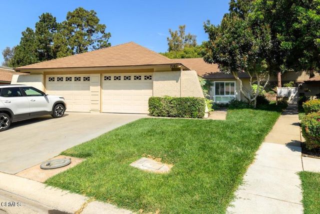 7161 Village 7, Camarillo