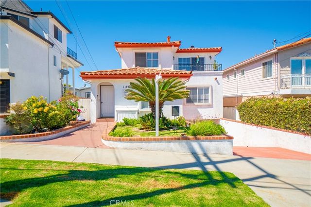 1252 W 22nd, San Pedro
