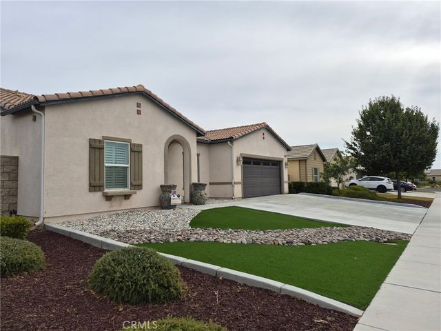 26228 Barrack Court, Menifee