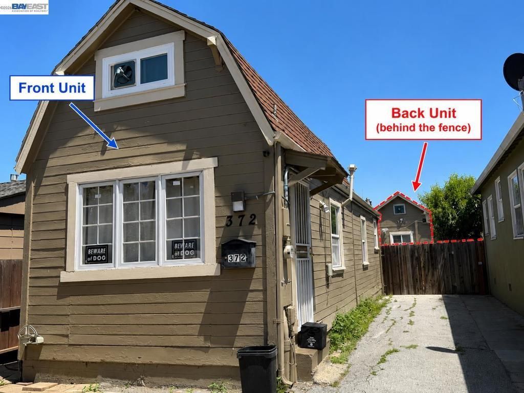 372 6th Ave, Menlo Park