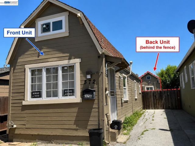 372 6th Ave, Menlo Park