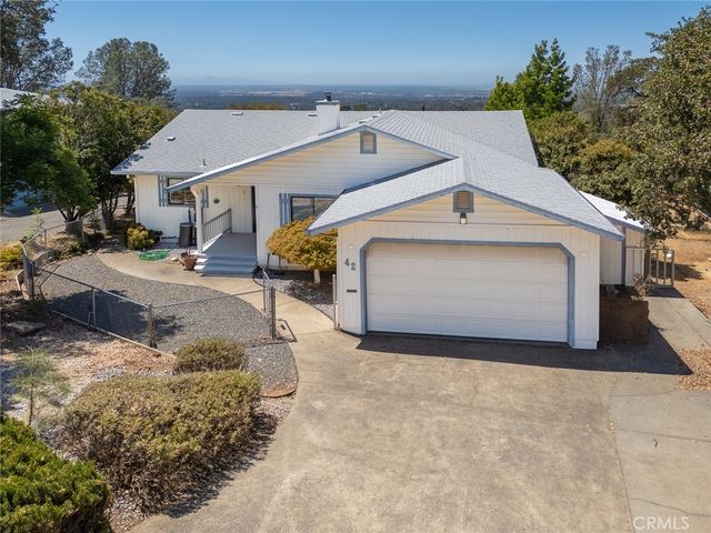 42 Greenbrier, Oroville