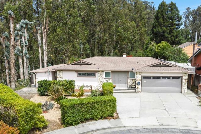 250 Segre Place, Santa Cruz