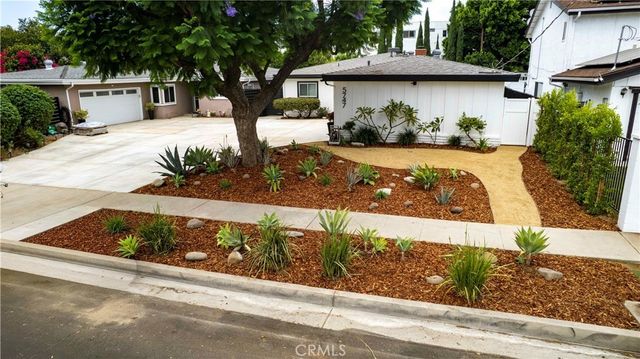 5747 Agnes Avenue, Valley Village