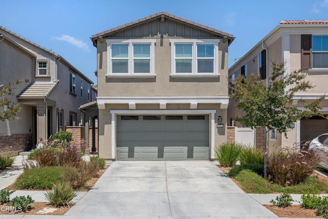 1951 Meyer Court, Santa Paula