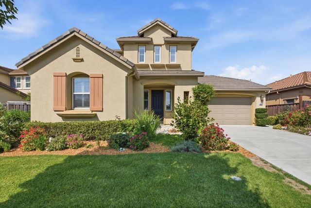 9723 Desert Bloom Place, Gilroy