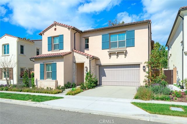57 Suede, Irvine