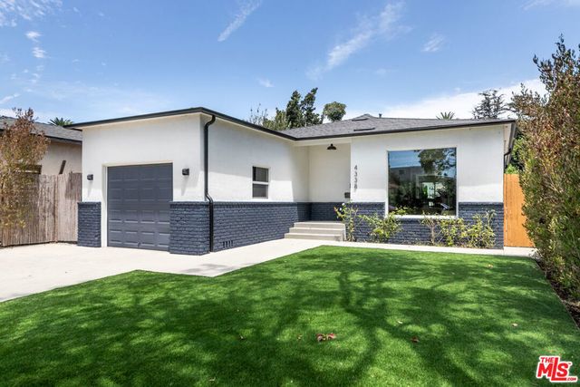 4338 Campbell Drive, Los Angeles