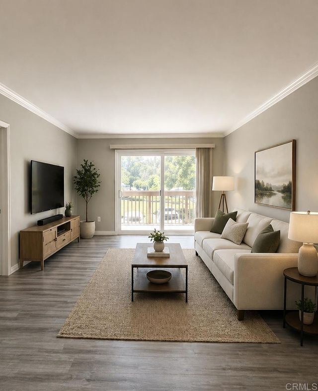 6151 Rancho Mission Road # 110, San Diego