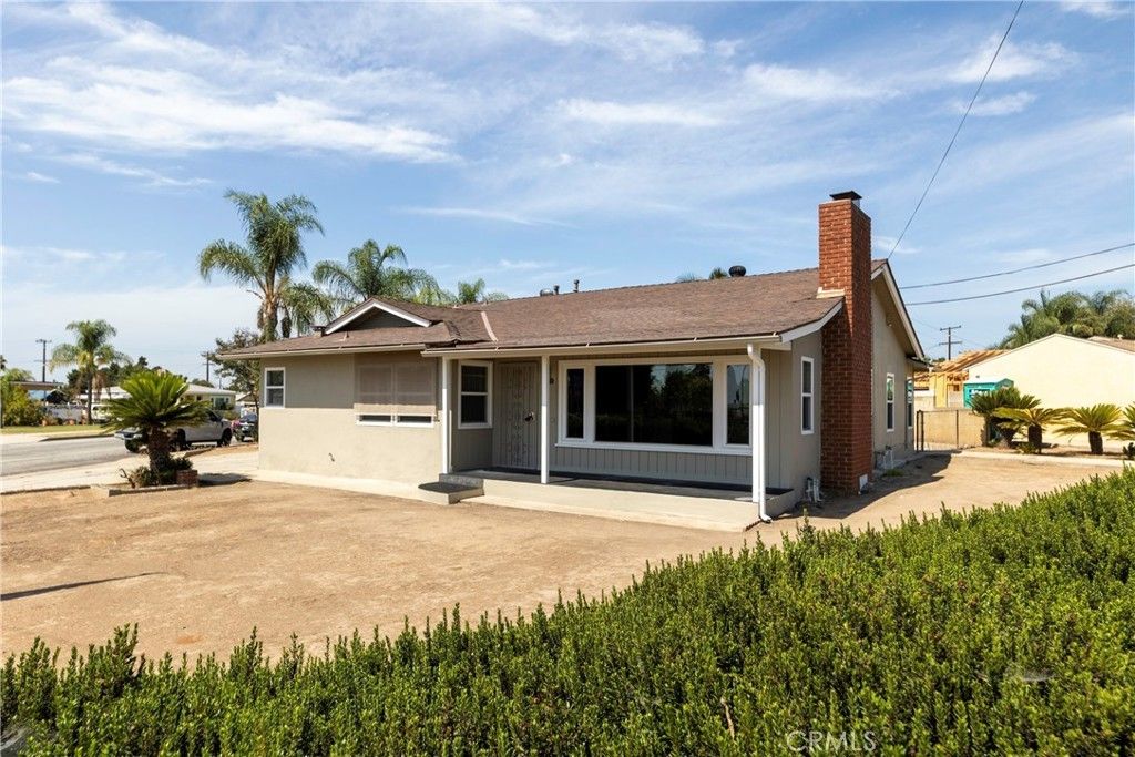 13570 Meyer Road, Whittier