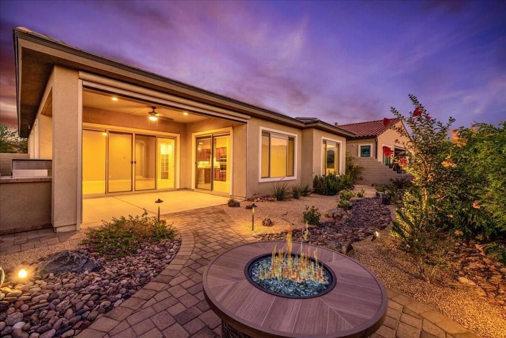 32 Moscato, Rancho Mirage