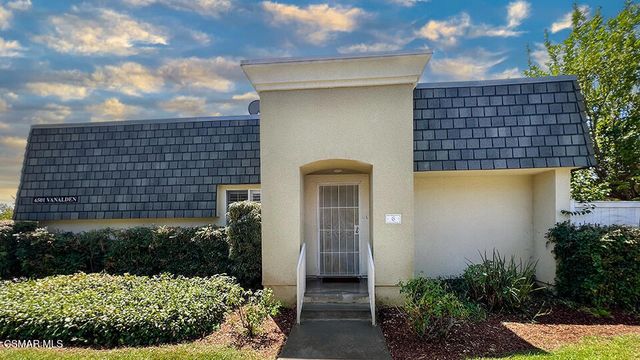 6501 Vanalden Avenue # 6, Reseda