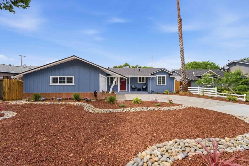 381 Manchester Avenue, Campbell