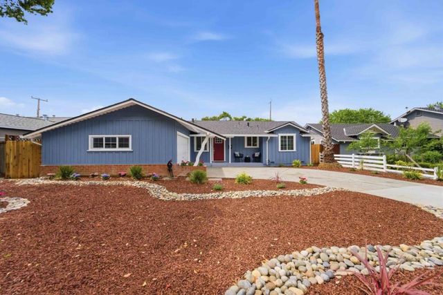381 Manchester Avenue, Campbell