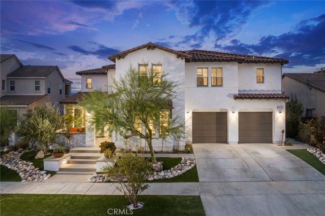 18747 Juniper Springs Drive, Canyon Country