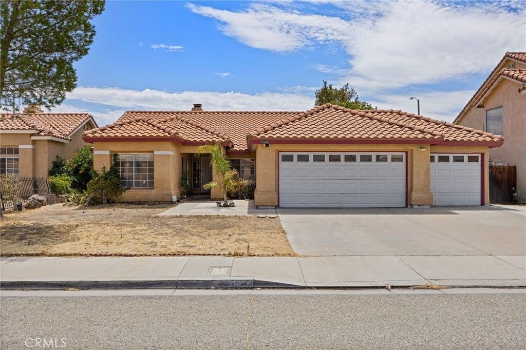 5856 Blue Sage, Palmdale