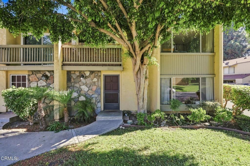 1651 Addax Circle, Ventura