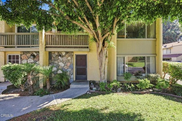 1651 Addax Circle, Ventura