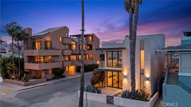 5277 E Ocean, Long Beach