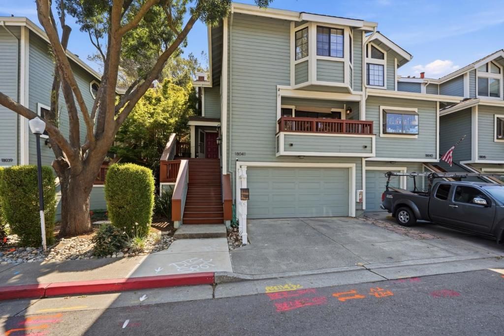 18041 Hillwood Lane, Morgan Hill