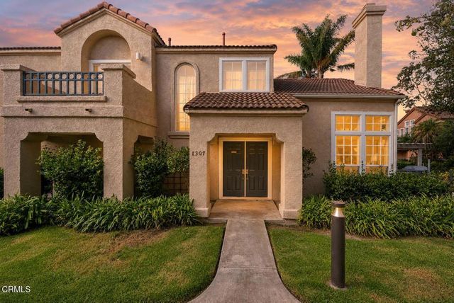 1307 Oyster Place # 117, Oxnard