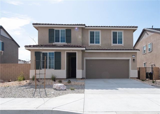 12574 Hanna Court, Victorville