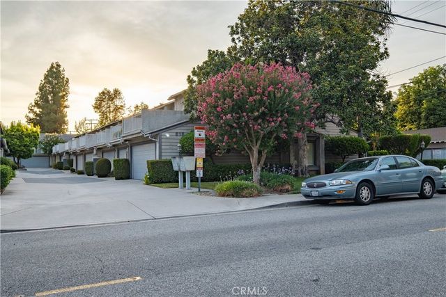 615 Monterey # E, Monrovia