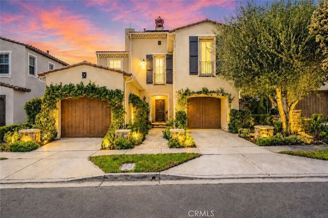 107 Lattice, Irvine