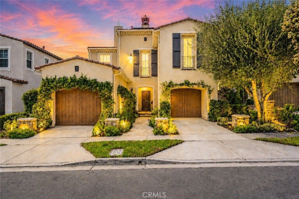 107 Lattice, Irvine
