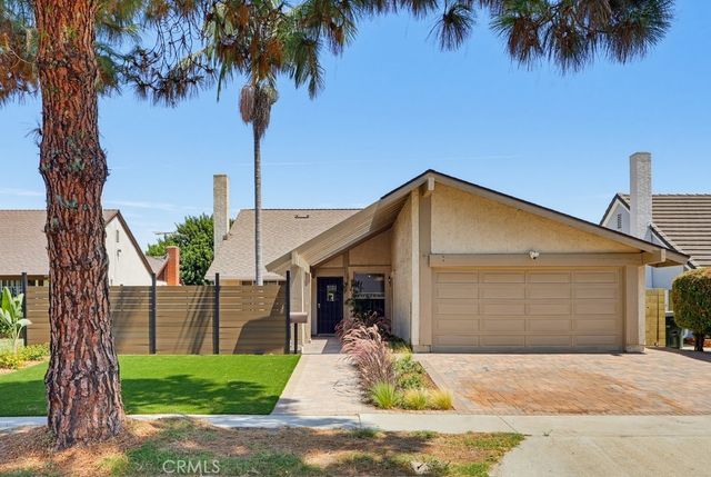 12131 Smokie Lane, Cerritos