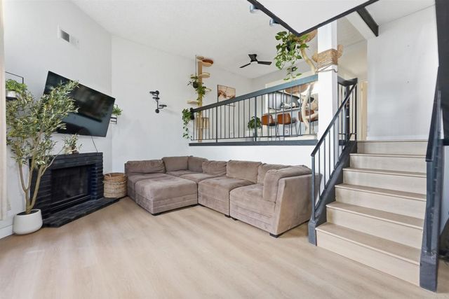 8773 Spring Canyon Drive, Spring Valley
