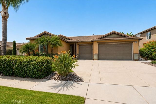 14862 Burrows, Eastvale