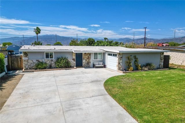 17139 E Orkney Street, Azusa